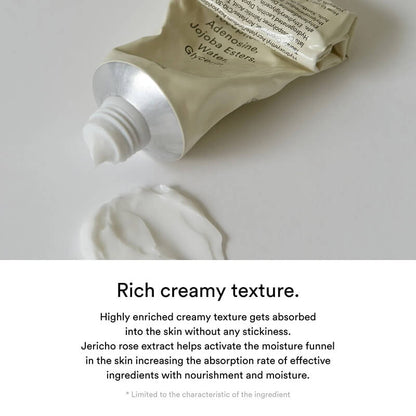 [Abib] Jericho Rose Creme Nutrition Tube 75ml