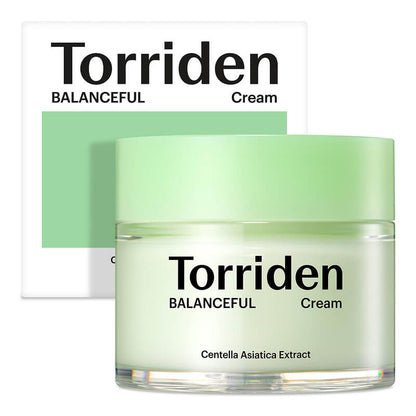 [Torriden] Balanceful Cica Cream 80ml