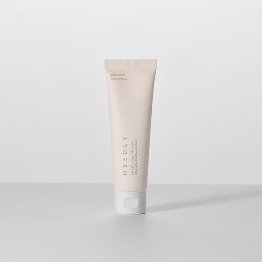 [Needly] pH balancing rich cream 50ml