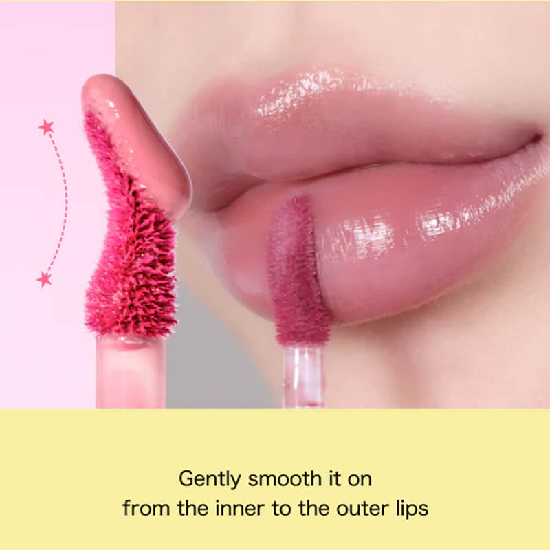 [Tiptoe] Glowit Sorbet Tint - 10colors