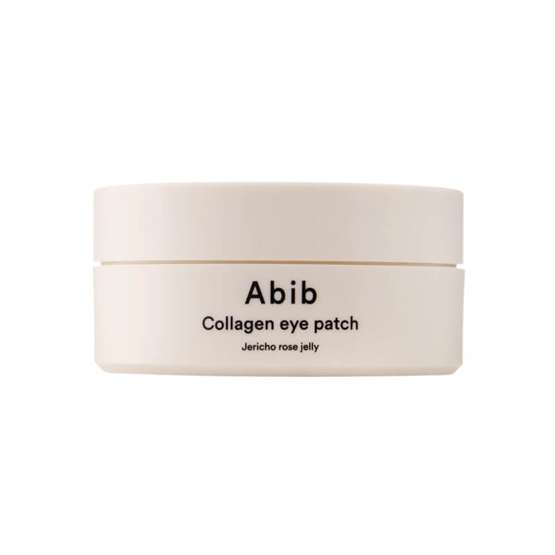 [Abib] Collagen eye patch Jericho rose jelly 60ea 90g
