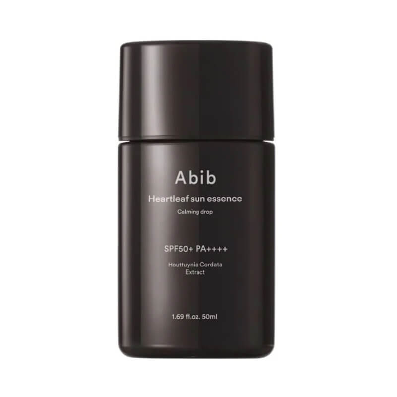 [Abib] Heartleaf sun essence Calming drop 50ml