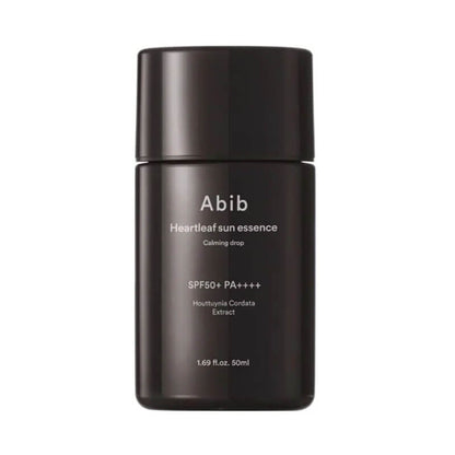 [Abib] Heartleaf sun essence Calming drop 50ml