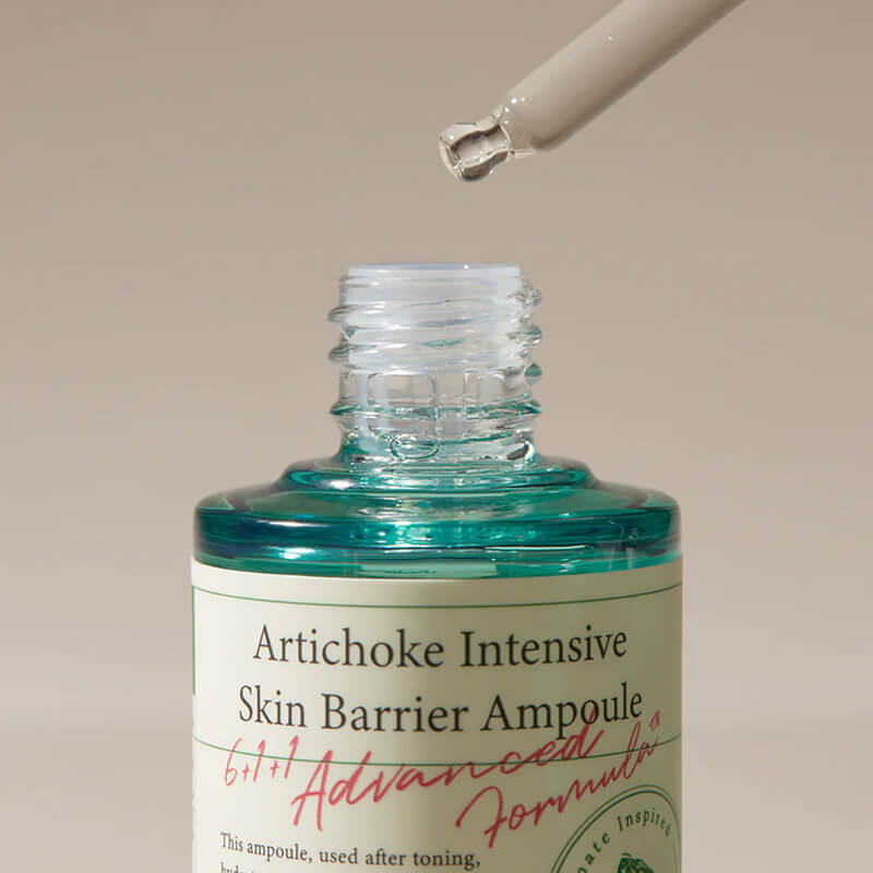 [AXIS-Y] Artichoke Intensive Skin Barrier Ampuole 30ml