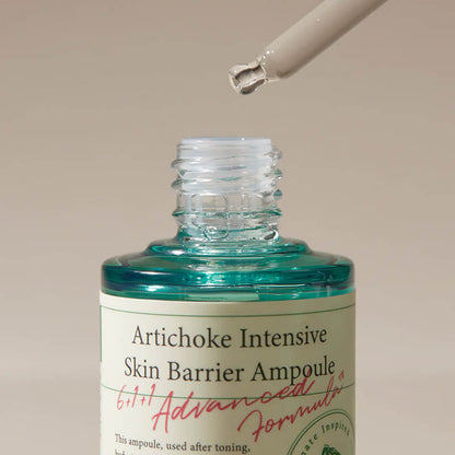 [AXIS-Y] Artichoke Intensive Skin Barrier Ampuole 30ml