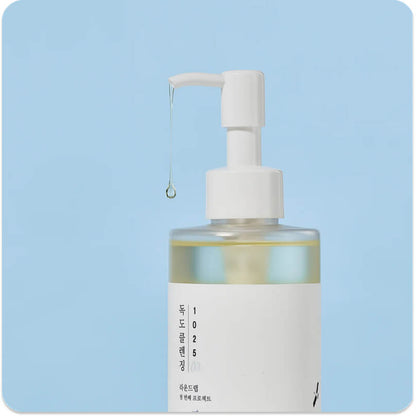 [ROUNDLAB] 1025 Dokdo Cleansing oil 200ml