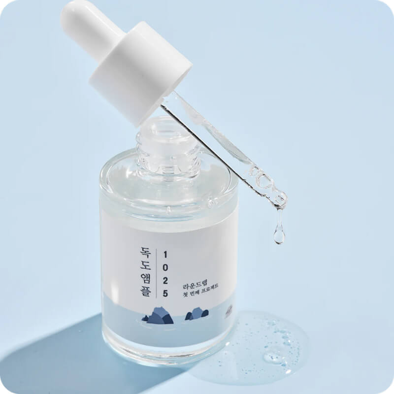 [ROUNDLAB] 1025 Dokdo Ampoule 45g