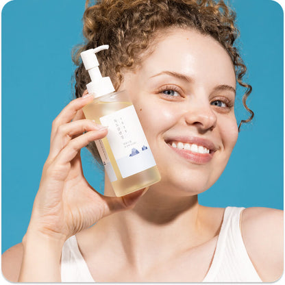 [ROUNDLAB] 1025 Dokdo Cleansing oil 200ml
