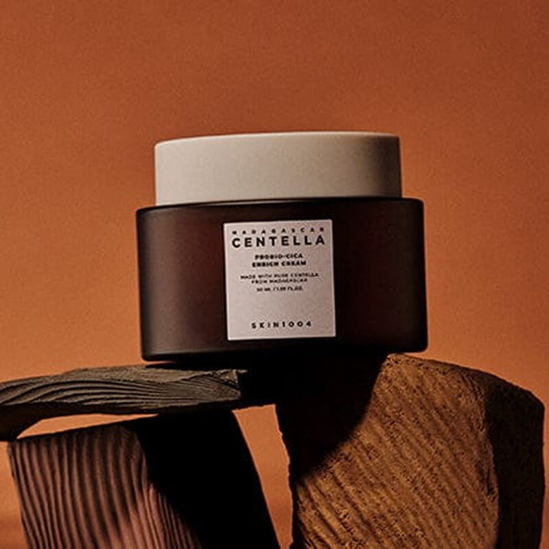 [Skin1004] Probio-Cica Enrich Cream 50ml