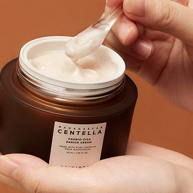 [Skin1004] Probio-Cica Enrich Cream 50ml