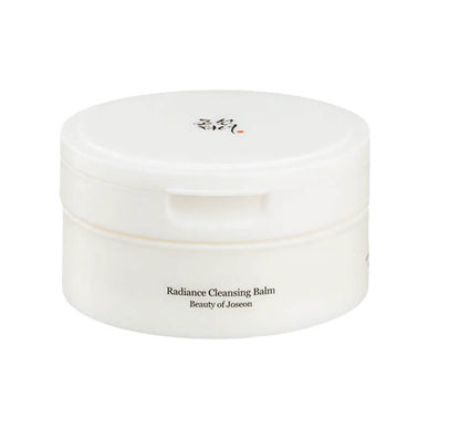 [BeautyOfJoseon] Radiance Cleansing Balm 100ml