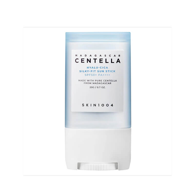 [Skin1004] Hyalu-Cica Silky Fit Sun Stick 20g
