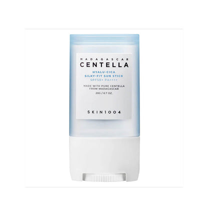 [Skin1004] Hyalu-Cica Silky Fit Sun Stick 20g