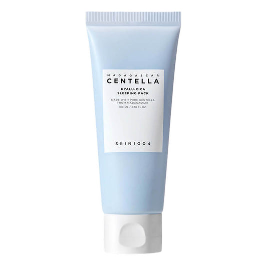 [Skin1004] Madagascar Centella Hyalu-Cica Sleeping Pack 100ml
