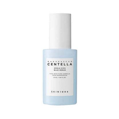 [Skin1004] Madagascar Centella Hyalu-Cica Blue Serum 50ml