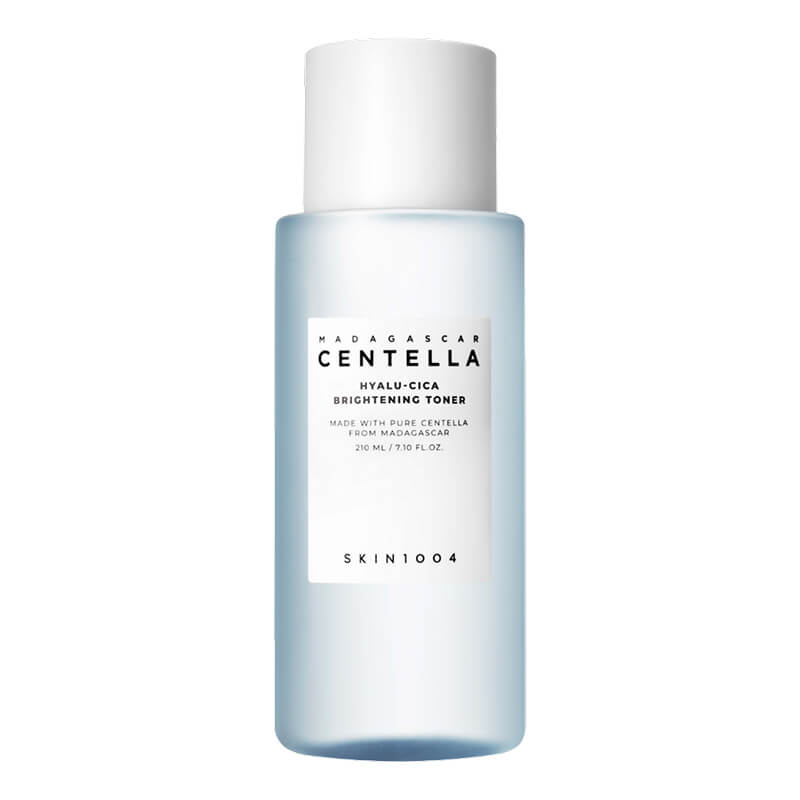 [Skin1004] Madagascar Centella Hyalu-Cica Brightening Toner 210ml