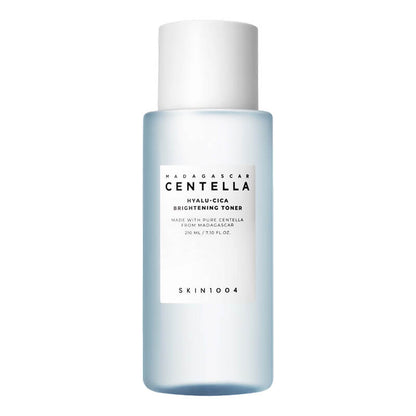 [Skin1004] Madagascar Centella Hyalu-Cica Brightening Toner 210ml