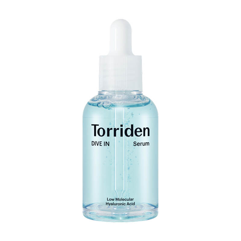 [Torriden] DIVE IN Low Molecular Hyaluronic Acid Serum 50ml