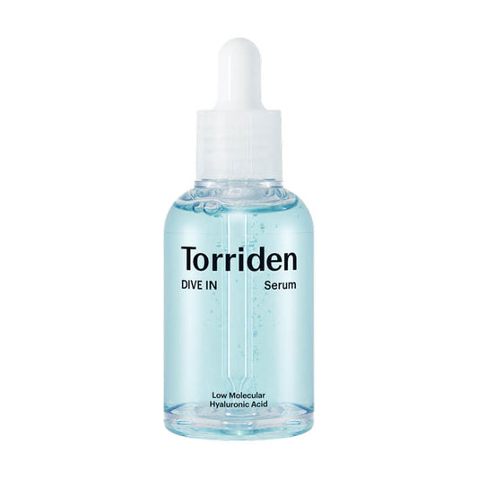 [Torriden] DIVE IN Low Molecular Hyaluronic Acid Serum 50ml