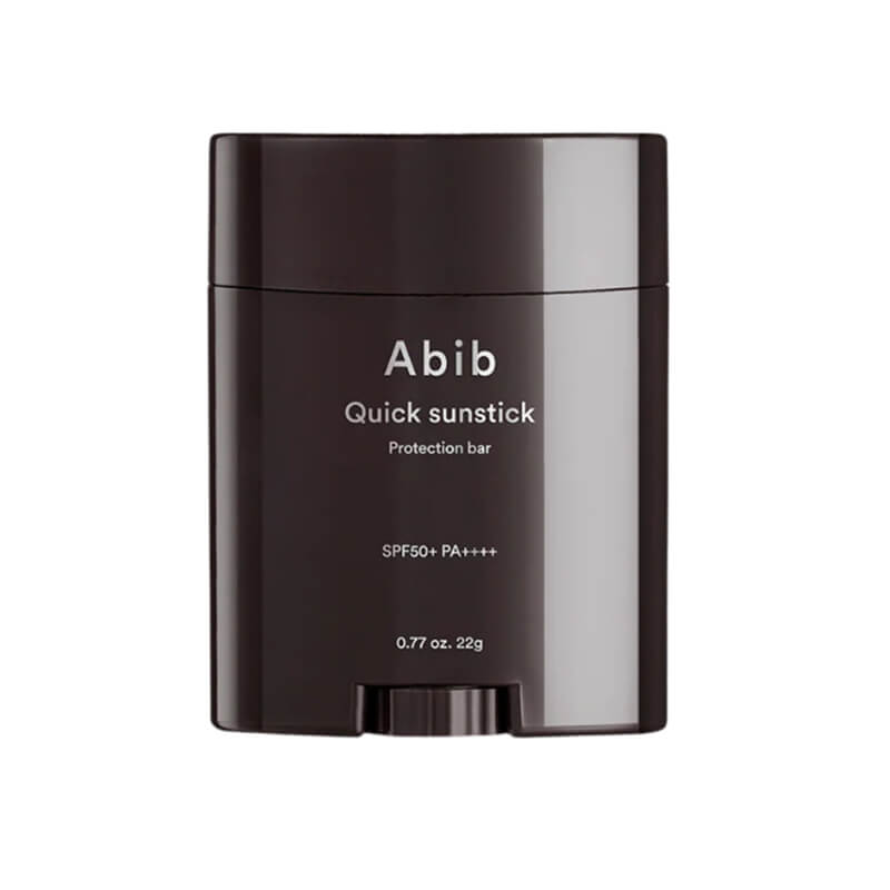 [Abib] Quick Sunstick Protection Bar SPF50+ PA++++ 22g