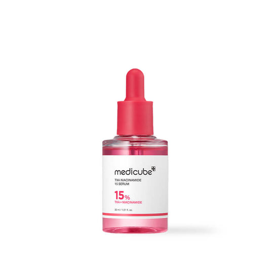 [Medicube] TXA Niacinamide Serum 30ml
