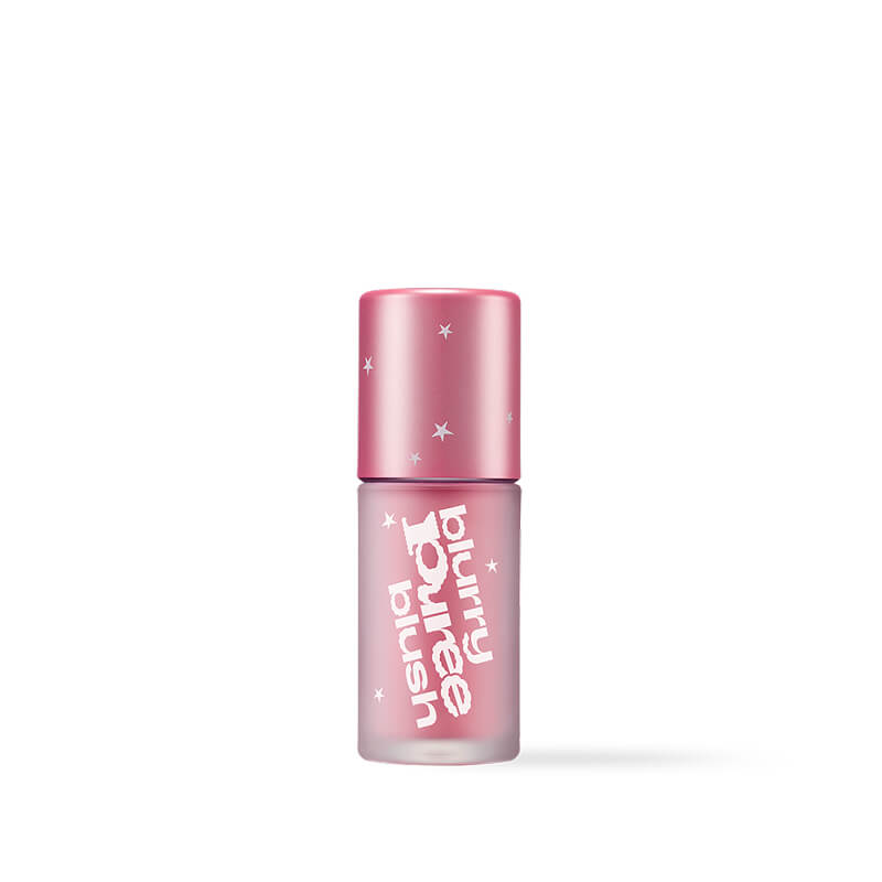 [Tiptoe] blurry puree blush Z02 Rosie Filling 5g