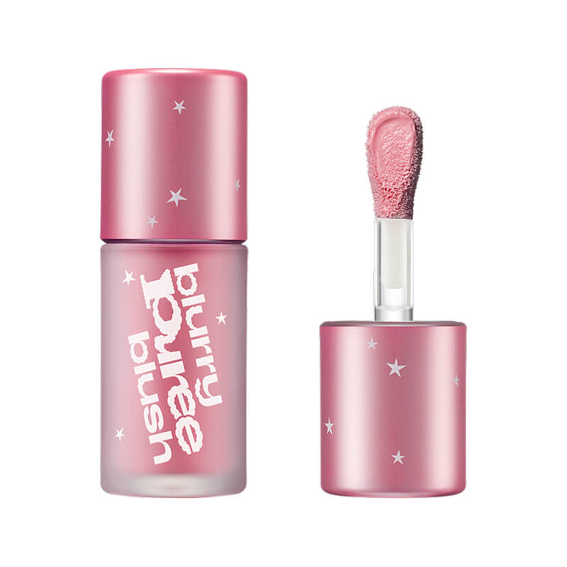 [Tiptoe] blurry puree blush Z02 Rosie Filling 5g