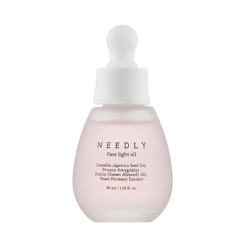 [Needly] face light oil 30ml