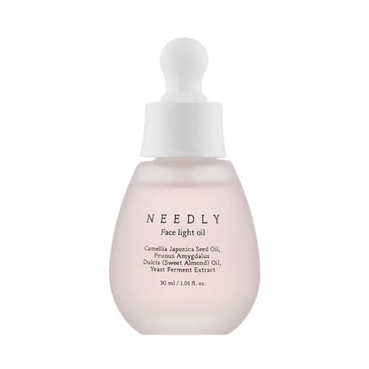 [Needly] face light oil 30ml