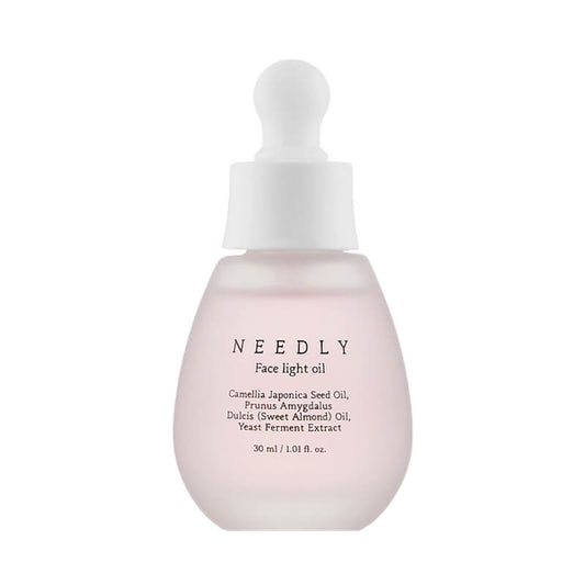 [Needly] face light oil 30ml