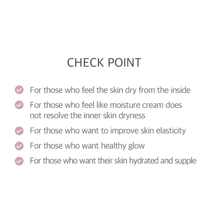 [Needly] face light oil 30ml