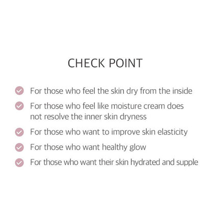 [Needly] face light oil 30ml