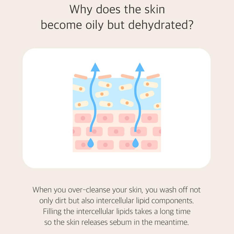 [Needly] face light oil 30ml