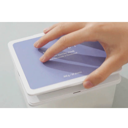 [Needly] Crossbarrier Mask 30 sheets