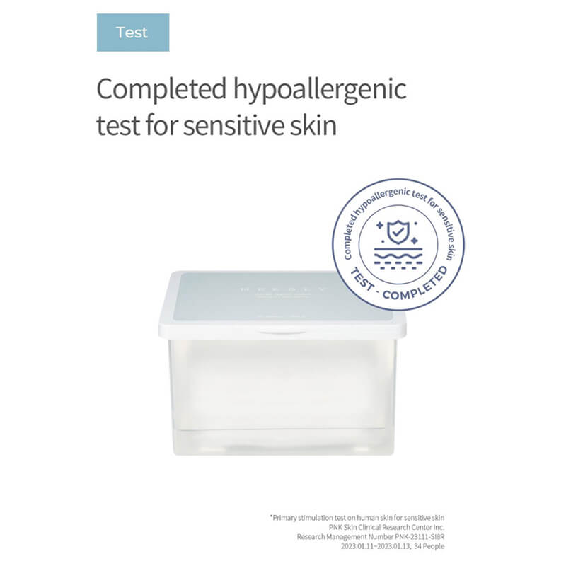 [Needly] Daily Toner Mask Pack 30 Sheets