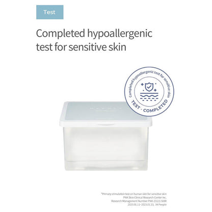 [Needly] Daily Toner Mask Pack 30 Sheets