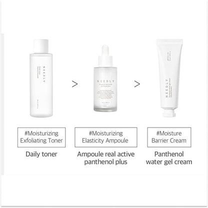 [Needly] Daily Toner 250ml