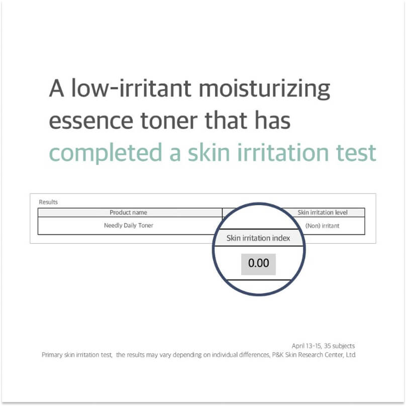 [Needly] Daily Toner 250ml