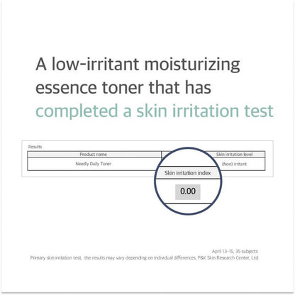 [Needly] Daily Toner 250ml