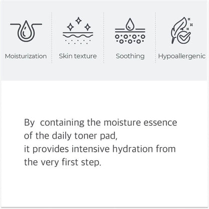 [Needly] Daily Toner 250ml