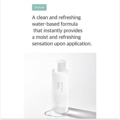 [Needly] Daily Toner 250ml