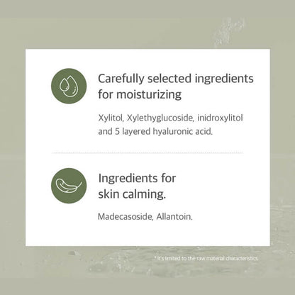 [Needly] Cicachid Chilling Pad 70 Sheets