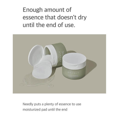 [Needly] Cicachid Chilling Pad 70 Sheets