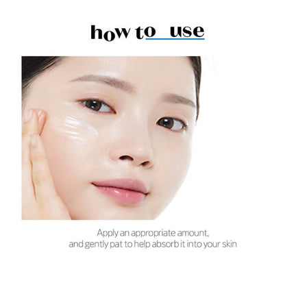 [EtudeHouse] SoonJung 10 Free Moist Emulsion 130ml