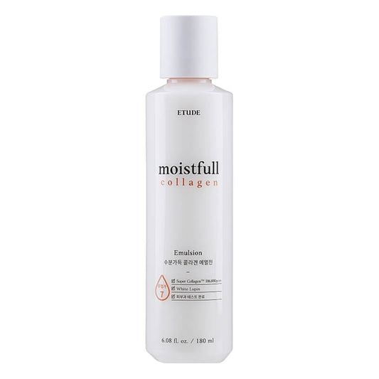 [EtudeHouse] Moistfull Collagen Emulsion 180ml