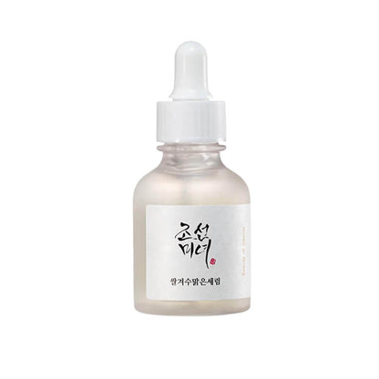 [BeautyOfJoseon] Glow Deep Serum : Rice + Alpha arbutin 30ml