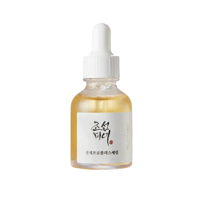 [BeautyOfJoseon] Glow Serum : Proplis + Niacinamide 30ml