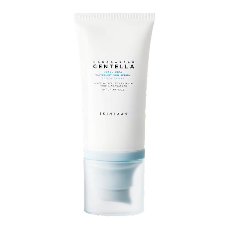 [Skin1004] Madagascar Centella Hyalu-Cica Water-Fit Sun Serum 50ml