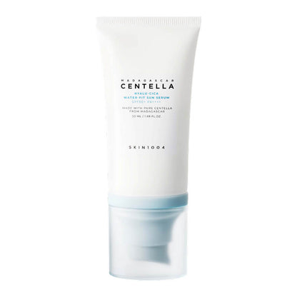 [Skin1004] Madagascar Centella Hyalu-Cica Water-Fit Sun Serum 50ml