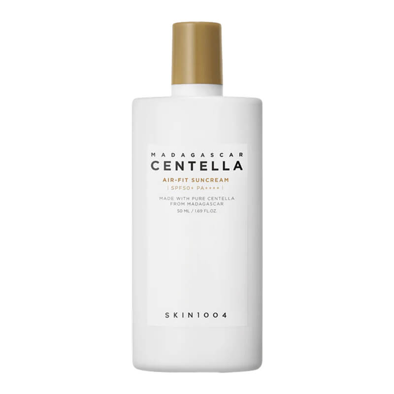 [Skin1004] Madagascar Centella Air-Fit Suncream Plus 50ml
